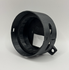 Adapter für Ladedruckanzeige Abarth 500