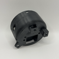 Adapter für Ladedruckanzeige Abarth 500