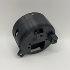 Adapter für Ladedruckanzeige Abarth 500