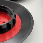 Centerlock-Style Cover