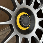 Centerlock-Style Cover