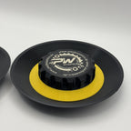Centerlock-Style Cover