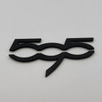 Armaturenbrett Logo Abarth 595