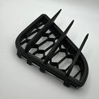 Lüftungsgitter Canards für Abarth 500