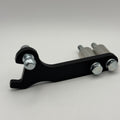 Shortshifter für Fiat/Abarth 5-Gang Getriebe (C510)