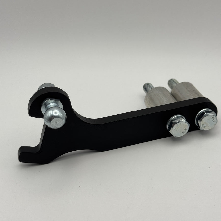 Shortshifter für Fiat/Abarth 5-Gang Getriebe (C510)