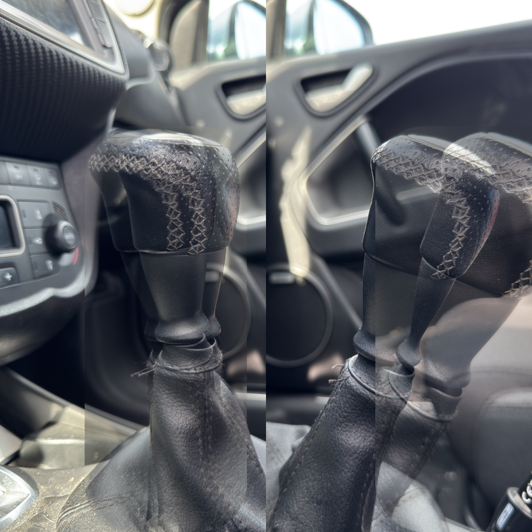Shortshifter für Fiat/Abarth 5-Gang Getriebe (C510)