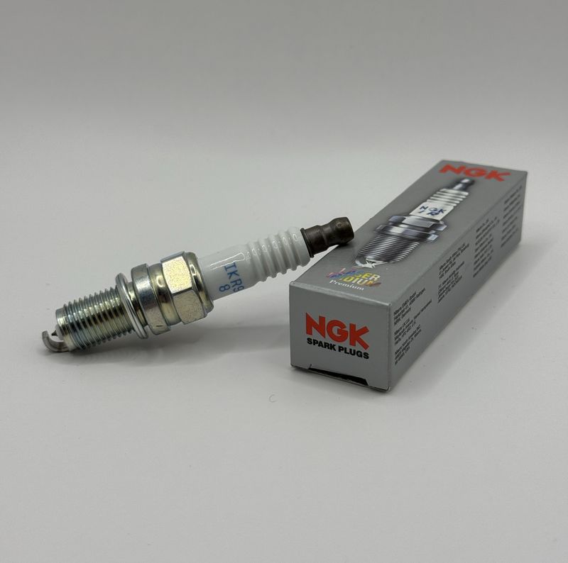 NGK Zündkerze (pre gapped) für TJET & Multiair